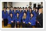 MGU mit neuer Uniform MGU mit neuer Uniform