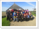 MGU auf der Musikreise in Holland 29.09.13 MGU auf der Musikreise in Holland 29.09.13