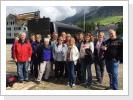 MGU auf der Musikreise 19.09/20.0915 MGU auf der Musikreise 19.09/20.0915