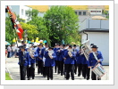 Musikgesellschaft Uerkheim am Dorf- und Jugendfest 2016 Musikgesellschaft Uerkheim am Dorf- und Jugendfest 2016
