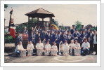 Musikgesellschaft Uerkheim um ca. 1998 Musikgesellschaft Uerkheim um ca. 1998